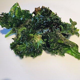 Kale Chips