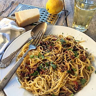 Primo Antipasto Pasta