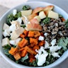 Make-your-own Sweetgreen Harvest Bowl