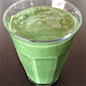 Creamy Green Smoothie