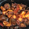 Slow Cooker Ratatouille