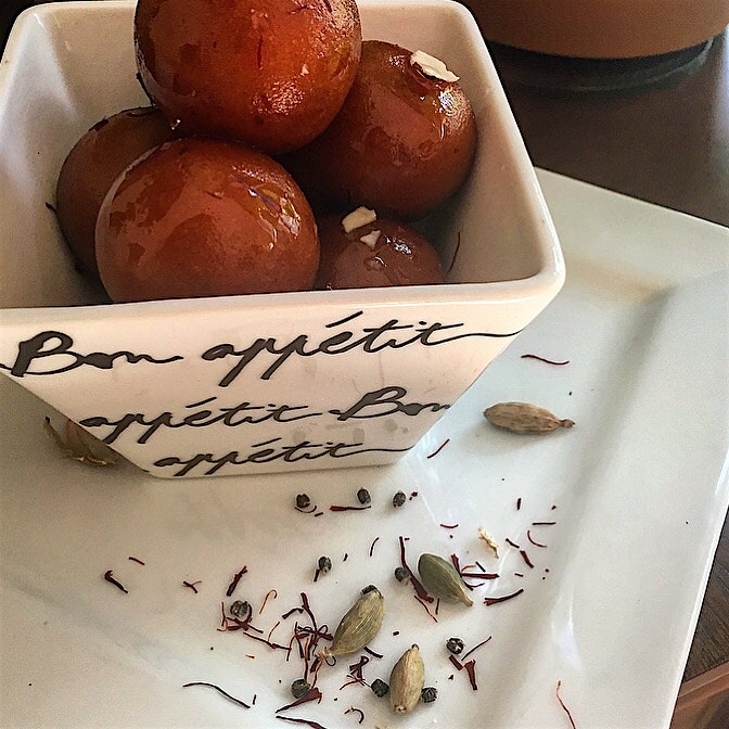 Sweet treats, Diwali!