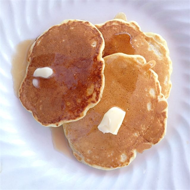 Good morning, Foodstand!