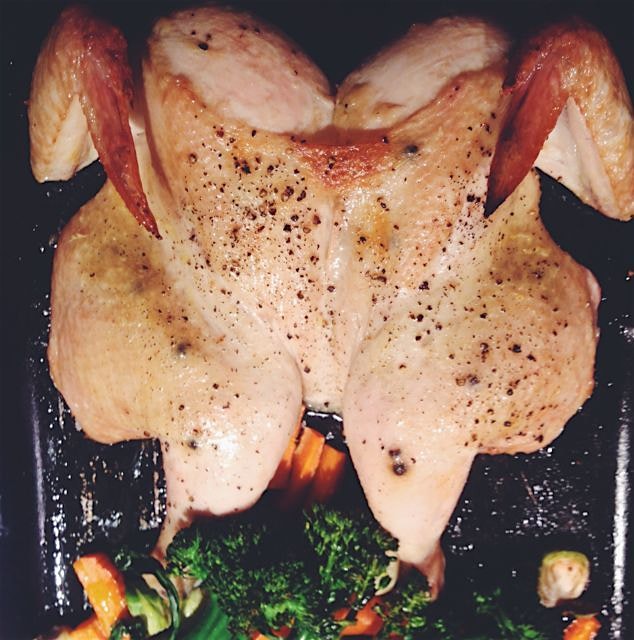 Scary or scandalous?