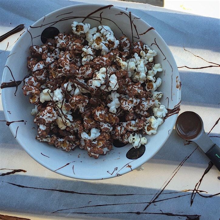 Friday done right! #NoFoodWaste