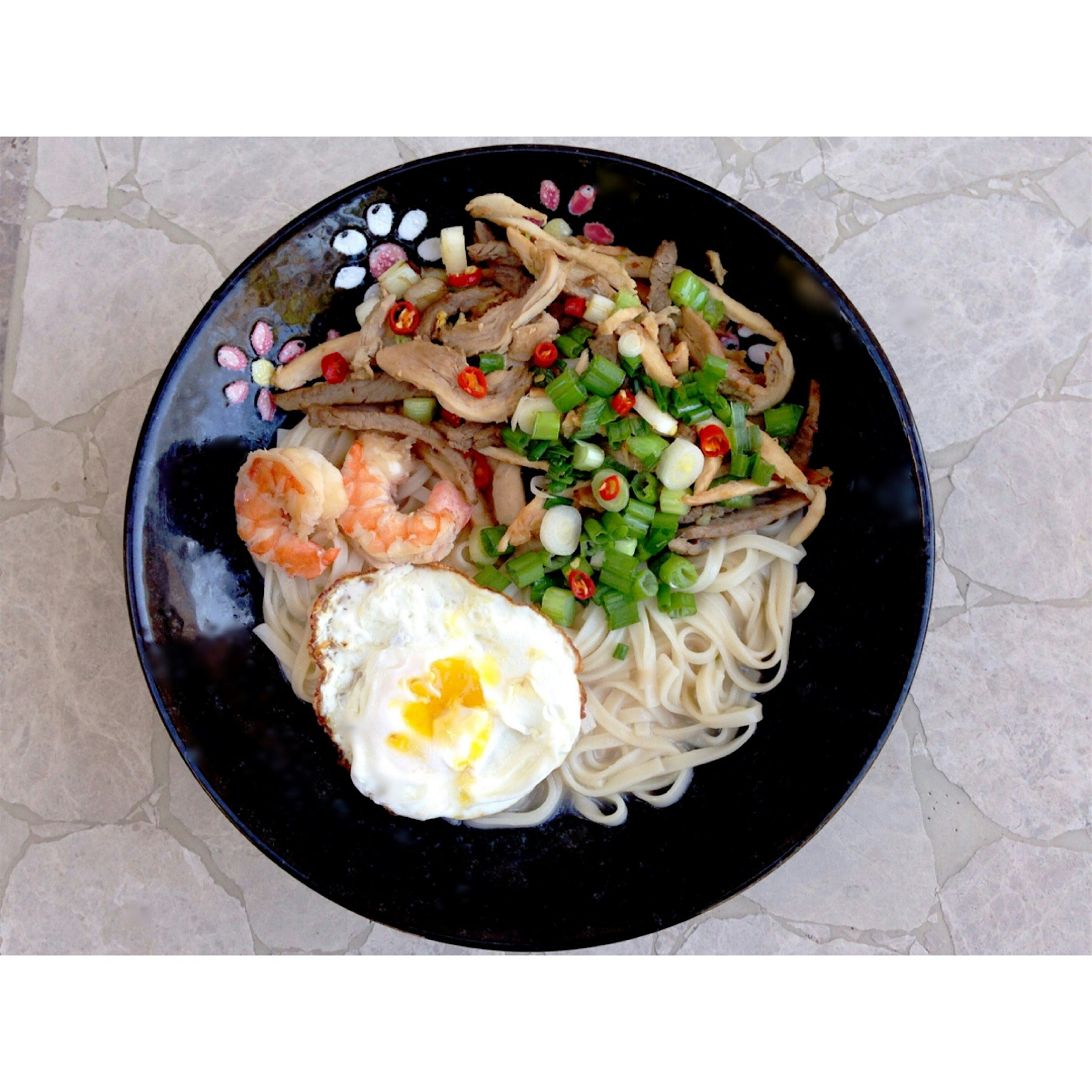 #NoFoodWaste
How I deal with all the #leftovers from #thanksgiving? 
Stir-fry #turkey and #roastb...