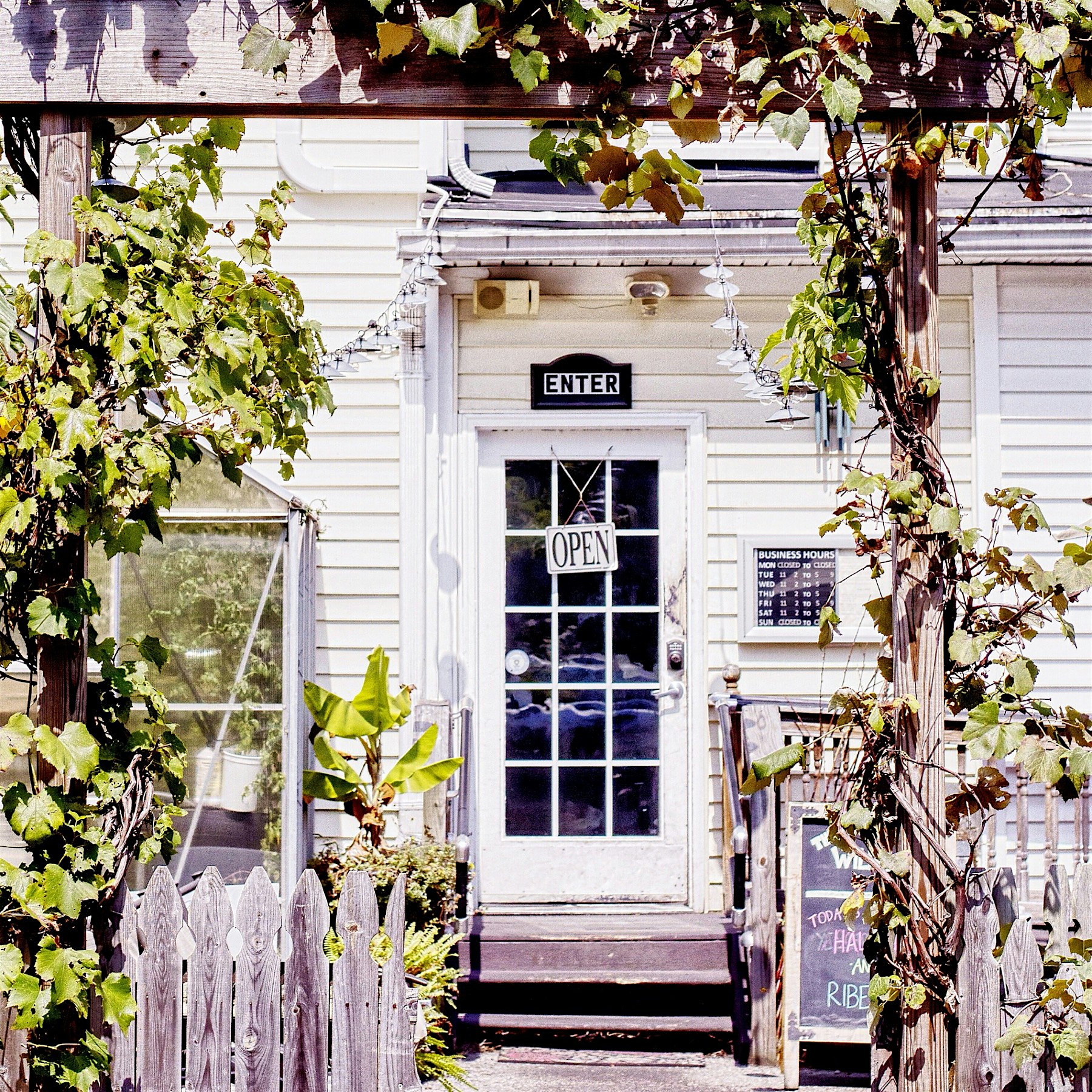 My first post on Foodstand... photos from one of my favorite restaurants in Cincy