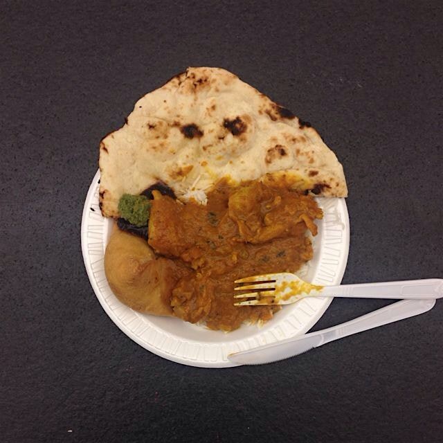 What would NYC be without seamless? 