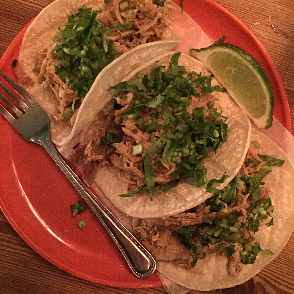 Taco Monday, because who can wait till Tuesday?! 🌮🌮