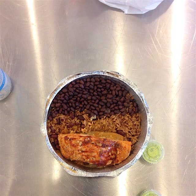 Sophie's Cuban -- $12 to feed a family