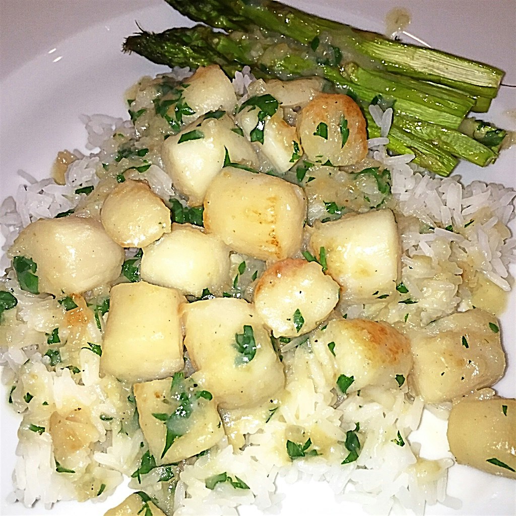 Spring is always in season with this Ina Garten Classic.   #GiftGoodEats