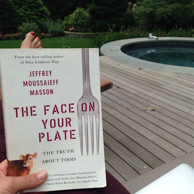 Becoming more #vegan by the second #betterformebetterfortheworld