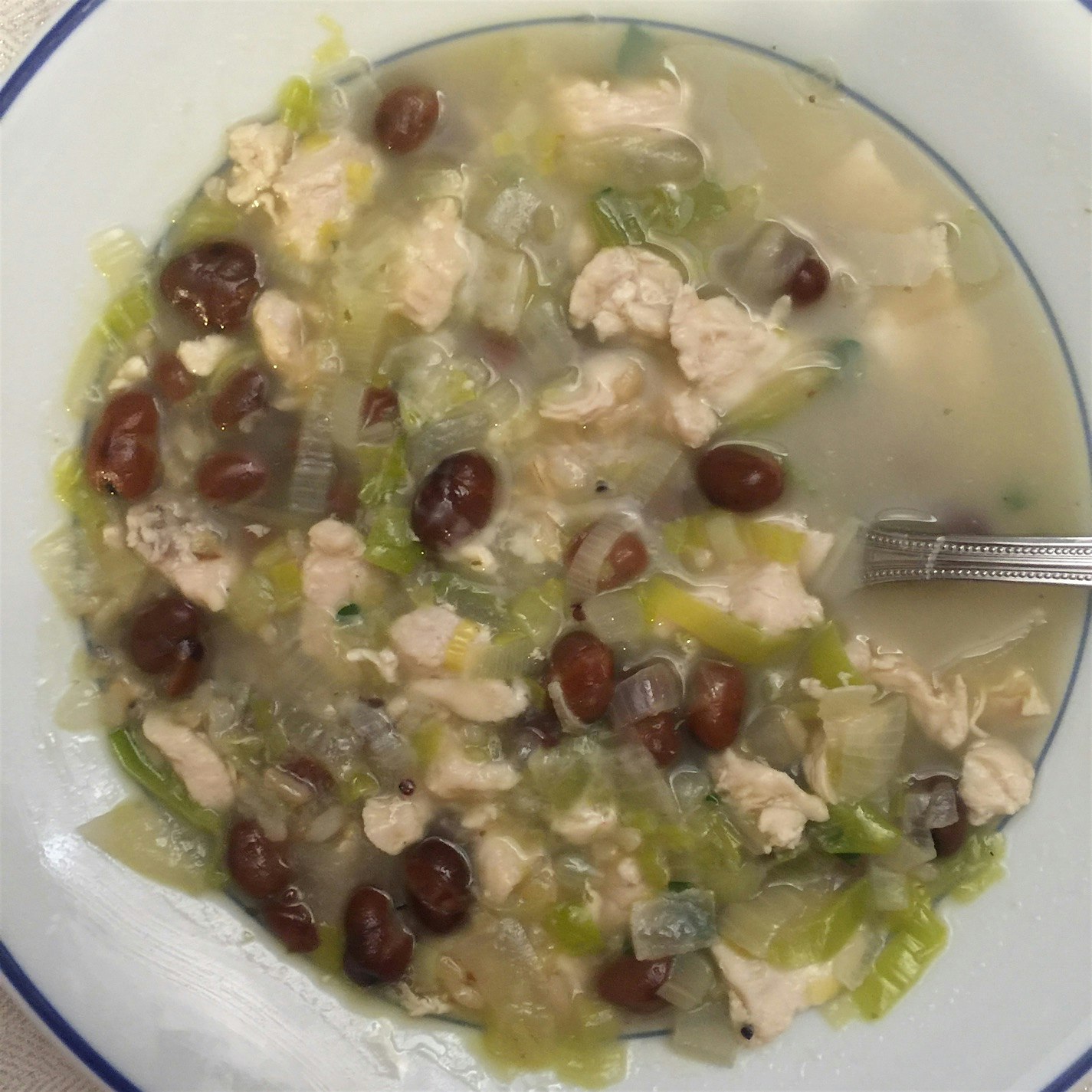 2016 is the United Nations International Year of Pulses - getting my pulse on w fava bean, chicke...