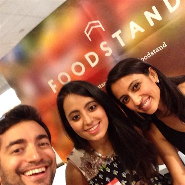 Bellini from the land of .local NYC.