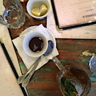 Have y'all heard of date honey? So good in green tea with lemon!