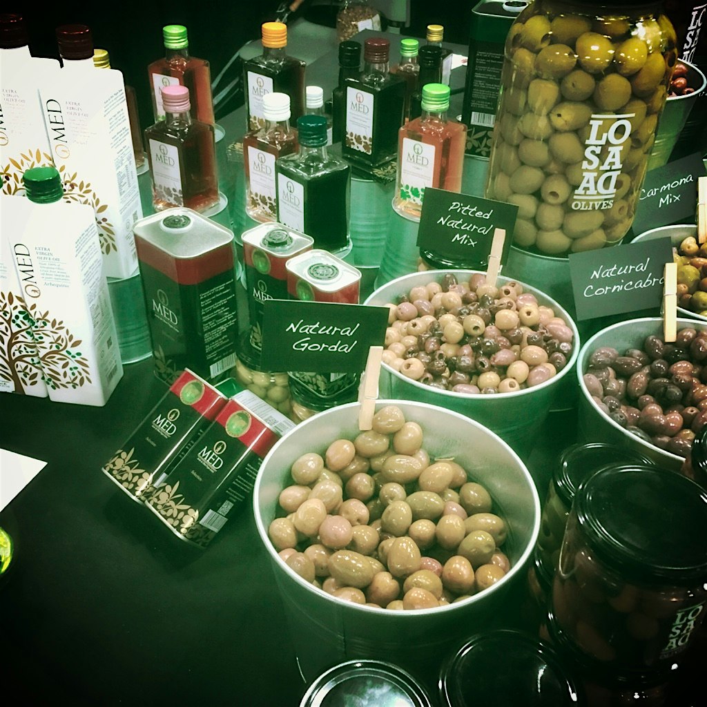 #wffs16 #weoliveyou #losadaolives #omedoil