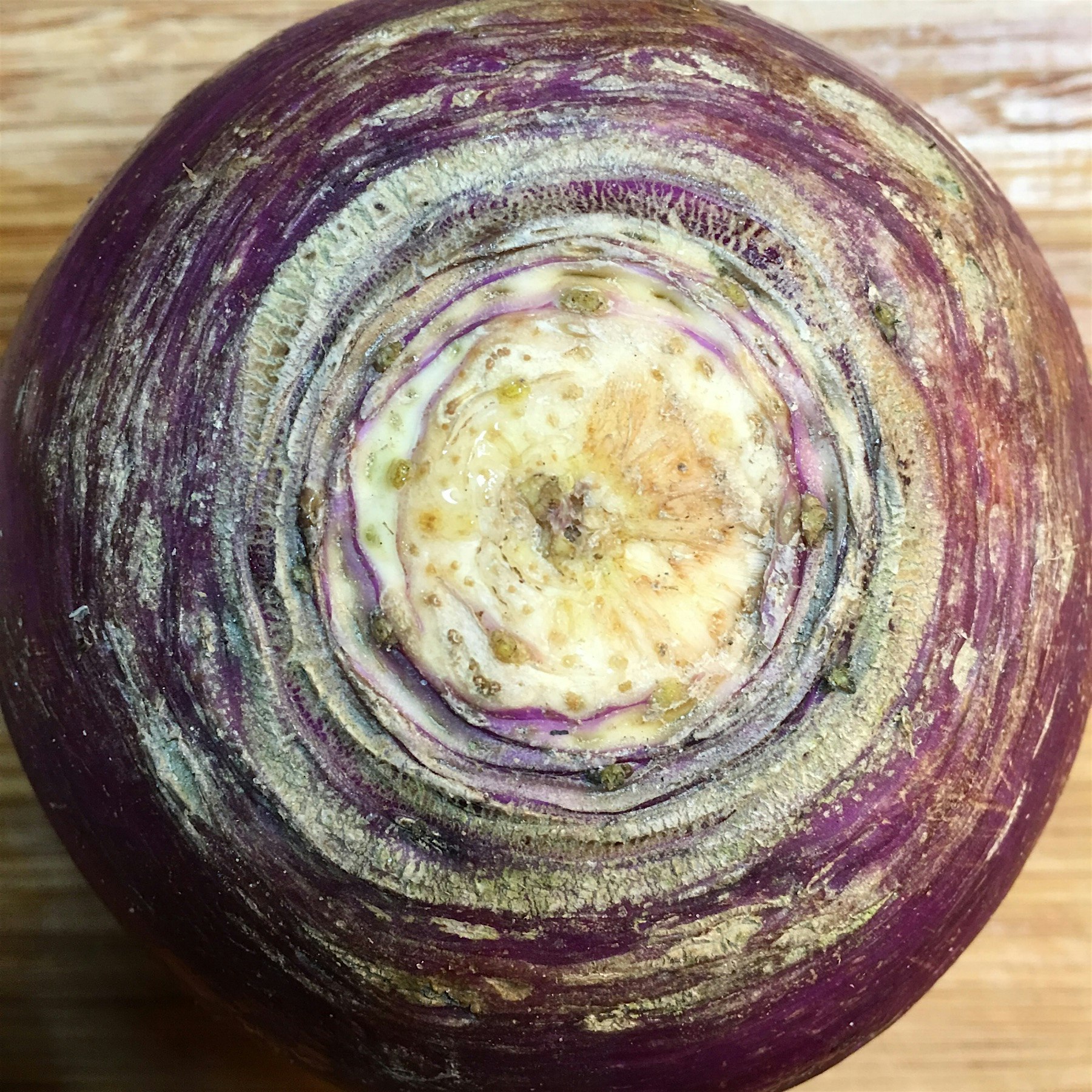 Rutabaga