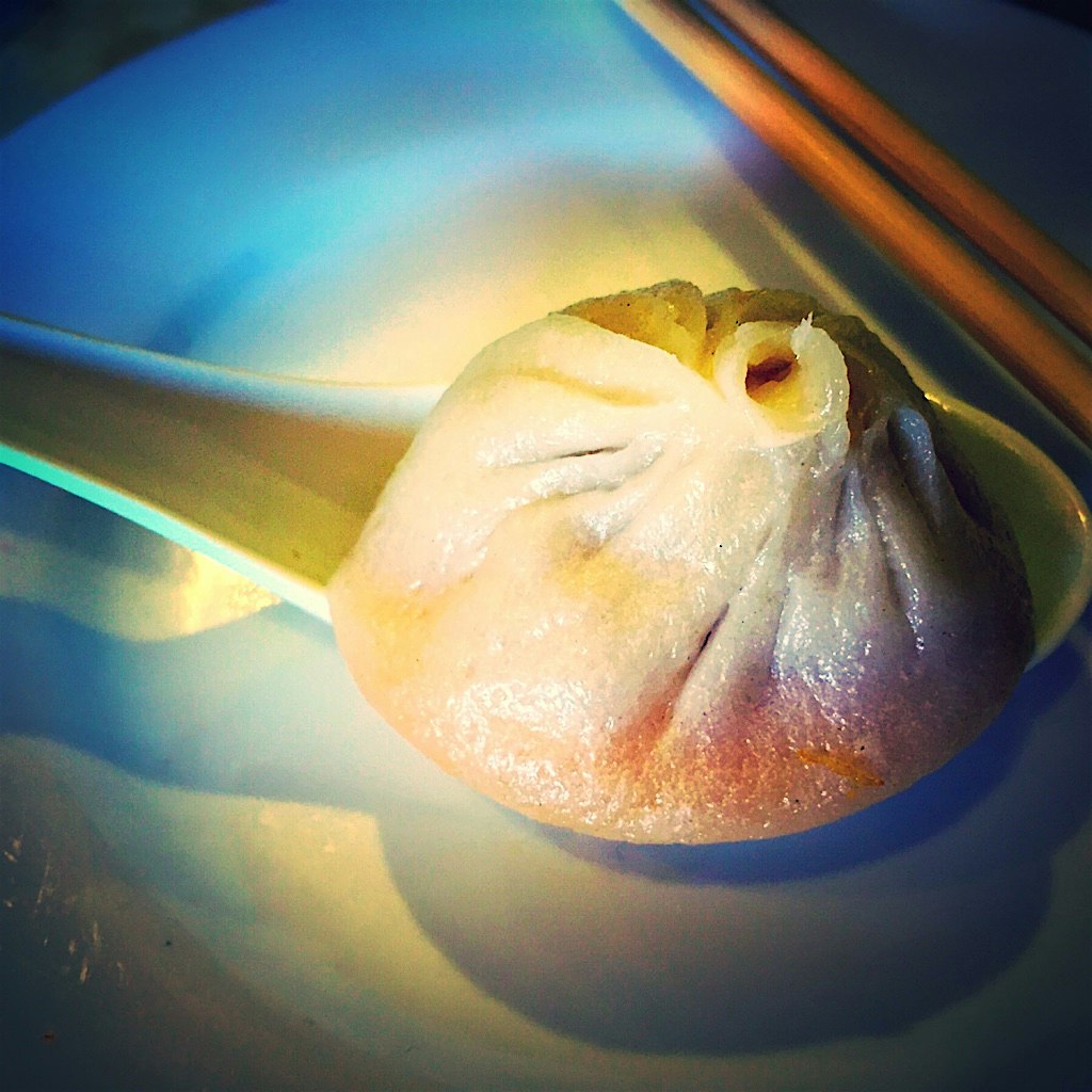 #soupdumplings #flushing #queens