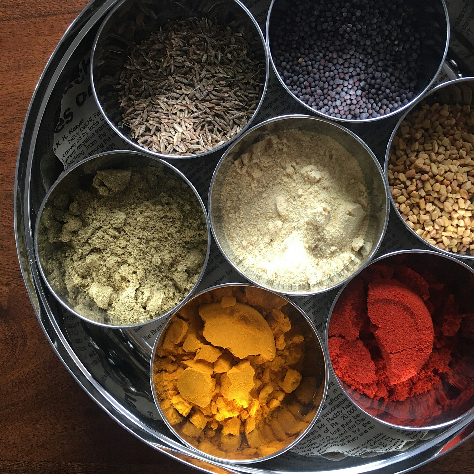 This is like a right of passage! Thanks mom! #LookMomICook