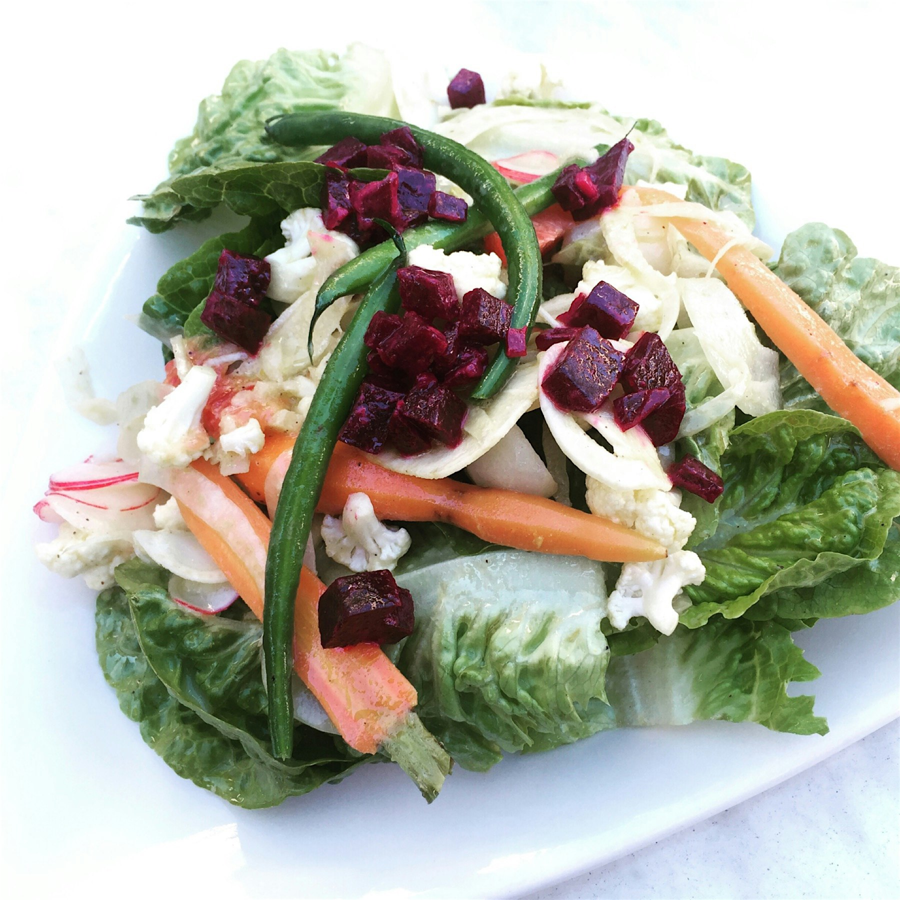 Plus it has history- Elvis Costello, Jerry Garcia and Carlos Santana have all played here!