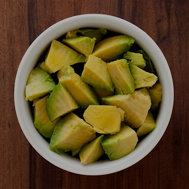 20 Reasons Why You Should Eat an Entire Avocado Every Day
