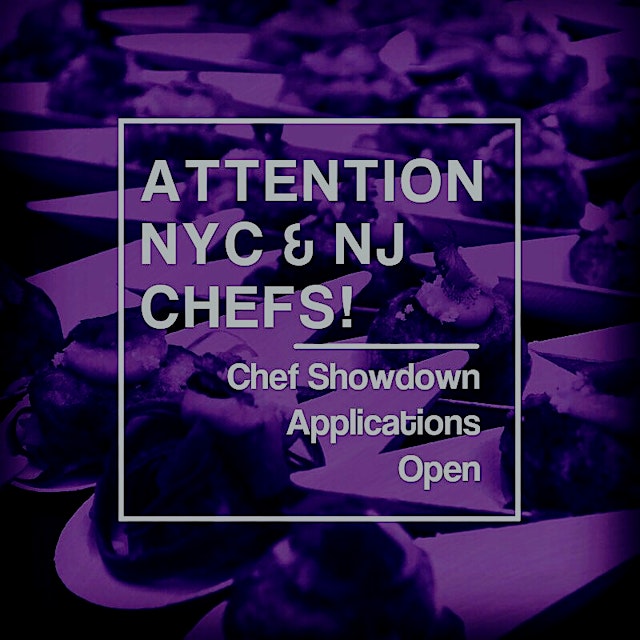 "multi-course dining events hosted by new york city restaurants. A platform 
for foodies to disc...