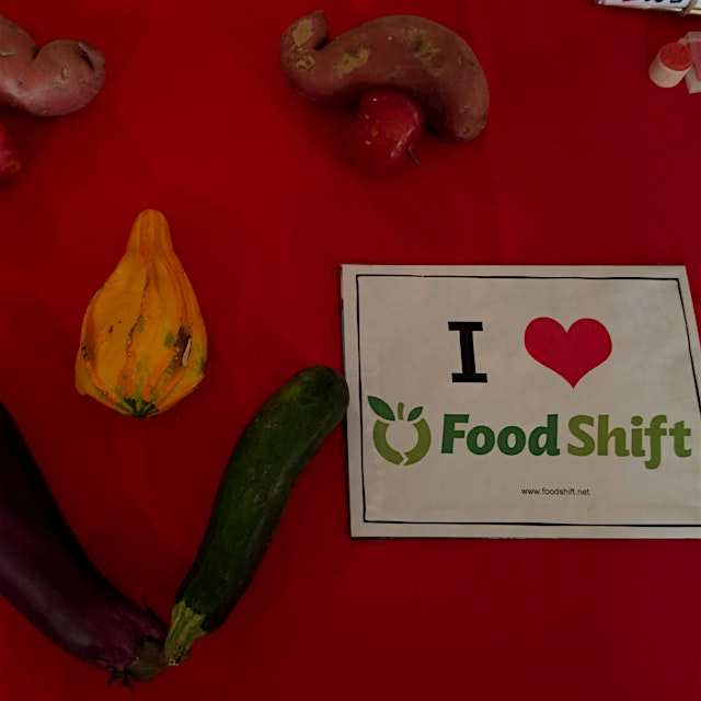 Food Shift is hiring a Director of Operations! We're looking for someone with business and/or non...