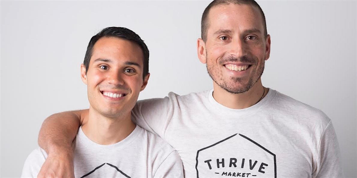 "2 years ago these founders were rejected by more than 20 investors — now they've raised $58 mill...