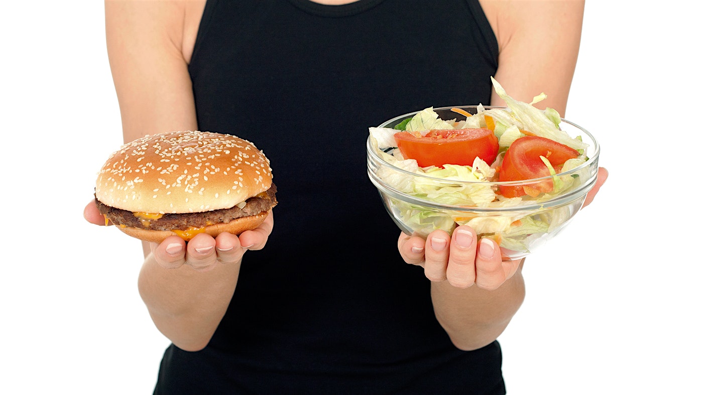 "Health and environmental advocates say Americans need to cut back on meat. But are we listening?...