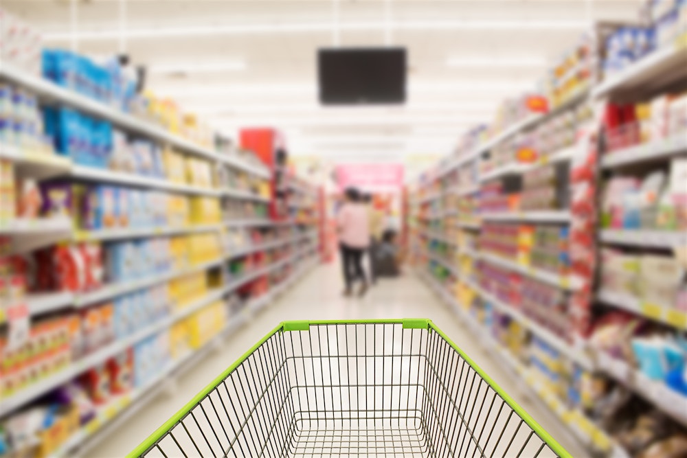 "A new Consumer Reports study finds that food packaging is often misleading. Now one organization...