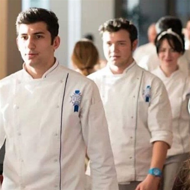 Quote from Macienda at @FoodBytes presentation. 