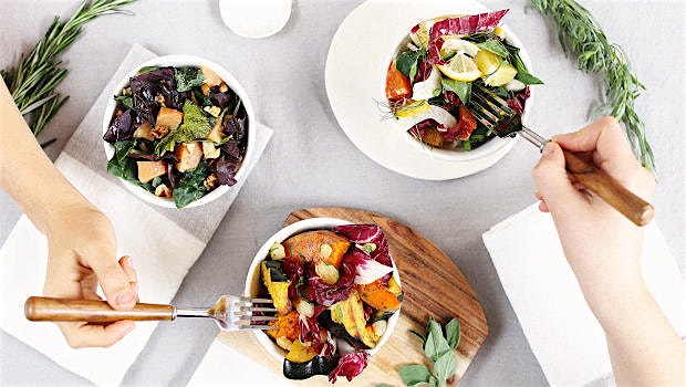 "Dig Inn will soon be growing some of its own produce and using its "living laboratory" to take n...