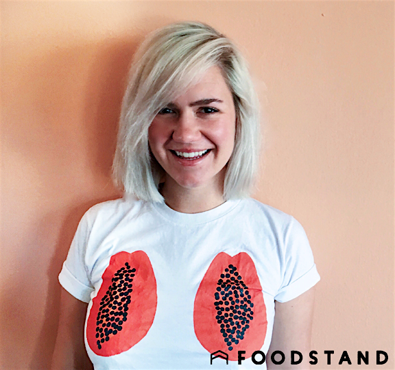 You might know her as @etsummer—Emily is a food lover extraordinaire! And we got to know her bett...