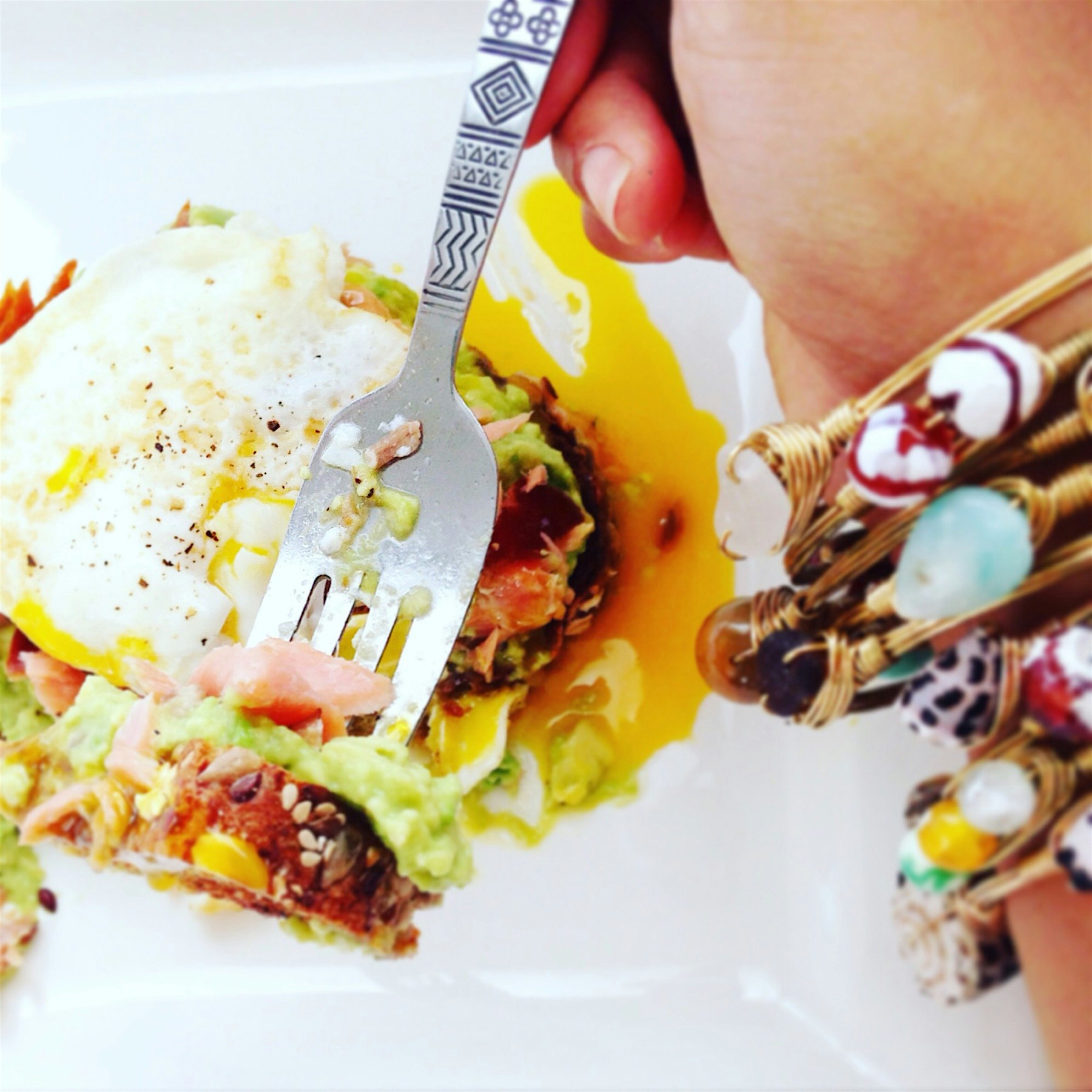 Foodielicioushi's post