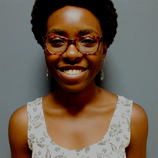 She's a nutrition, food studies, and child psychology student at NYU, and a volunteer at Edible S...