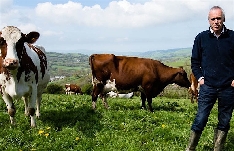 Cheapness is an illusion- we all pay added costs without realizing it. Costs on farmworkers, tipp...