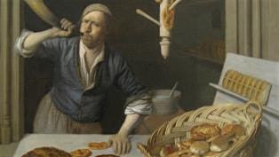 "You may like to imagine that your major life choices—where you live, who you marry, what you do ...