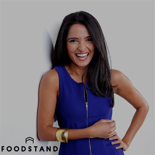 This culinary powerhouse took down Bobby Flay on the Food Network, and battled it to the top on C...
