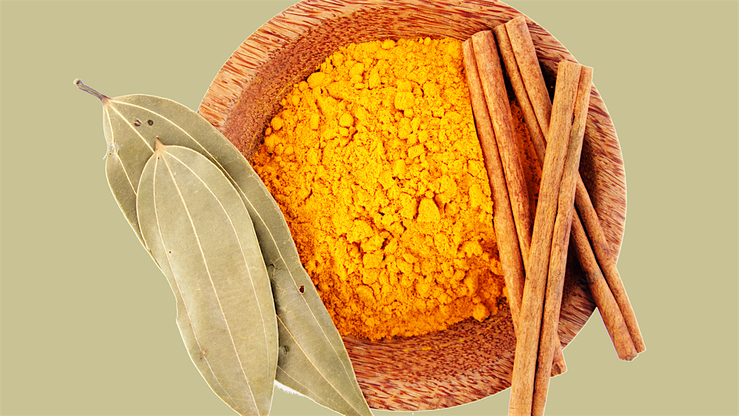 "Go ahead, stain everything yellow."