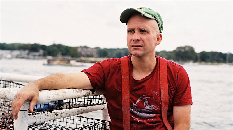 "I’m a fisherman who dropped out of high school in 1986 at the age of 14. Over my lifetime, I’ve ...