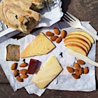 Love that I can stop by the ferry building and pick up local, delicious products like these so easily 😊