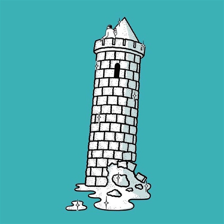 "If, as seems increasingly likely, the nutritional advice on which we have relied for 40 years wa...