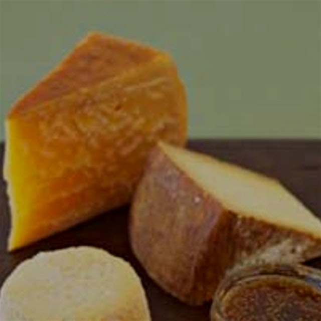 "What to buy―and how much―to create a delightful and delicious spread."  A real simple cheese pla...
