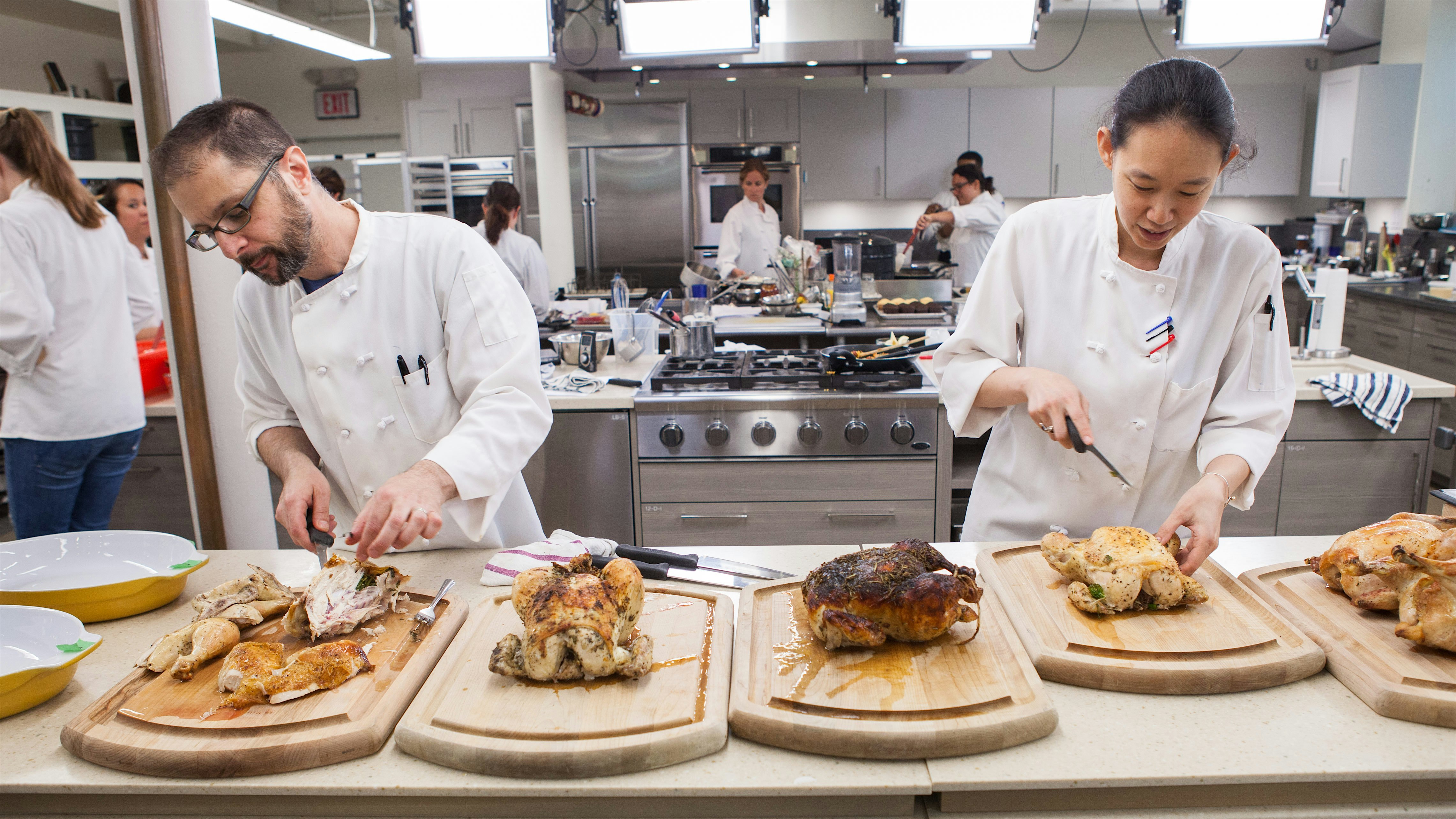 "The company is launching a new venture called Cook’s Science to tell stories about food from the...