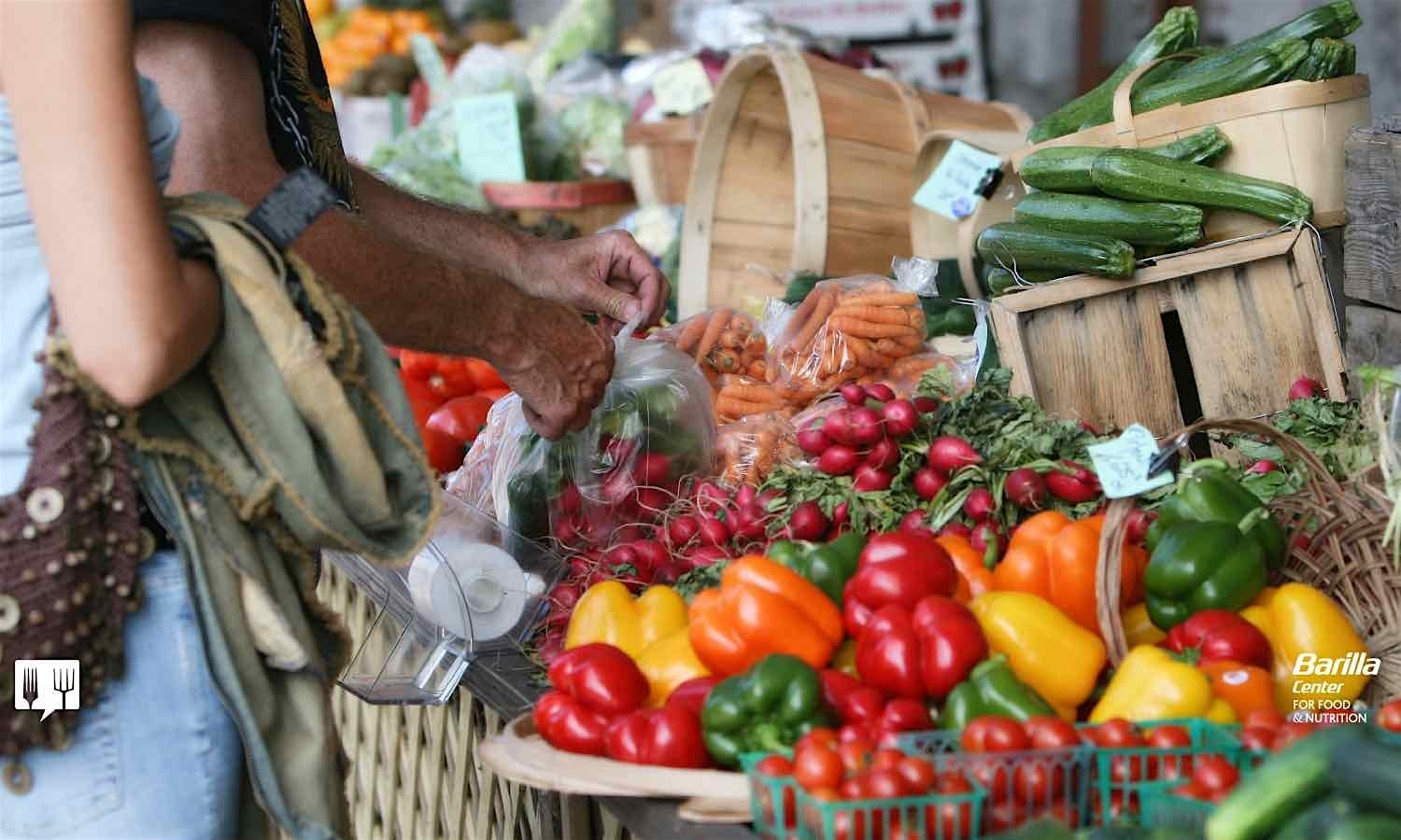 Evidently Panera is stepping up their game. Food Tank spoke with Sara Burnett, the Director of We...