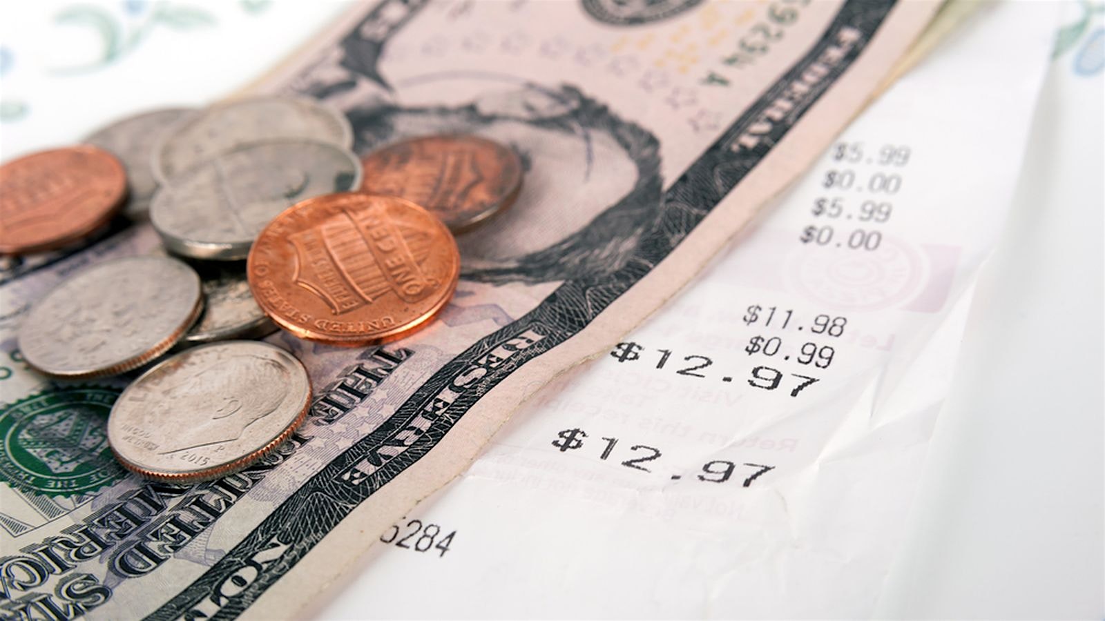 Well sure, servers would likely earn less, but the back-of-the-house and bussers, dishwashers etc...