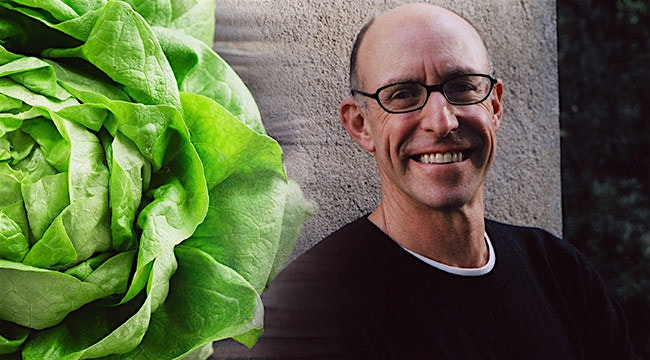 "We talked with author Michael Pollan about the “big food,” GMOs, and other important pieces of t...