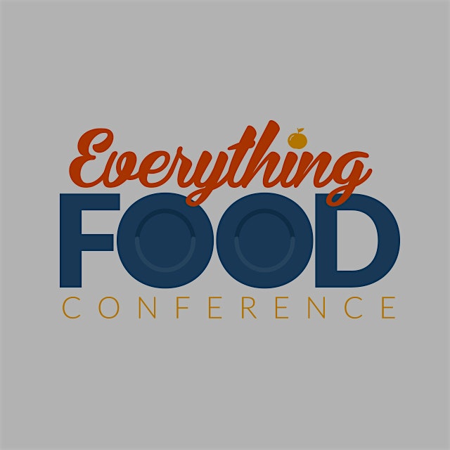 Perhaps interesting for food bloggers! "Everything Food Conference is created with the food blogg...