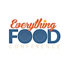Perhaps interesting for food bloggers! "Everything Food Conference is created with the food blogger in mind. Held in Salt Lake City in the beautiful outdoor venue, The Gateway."