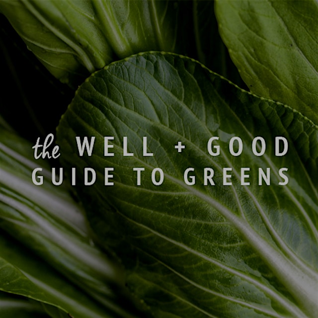"From nutritional value to best ways to cook them, this guide covers kale, spinach, arugula, micr...
